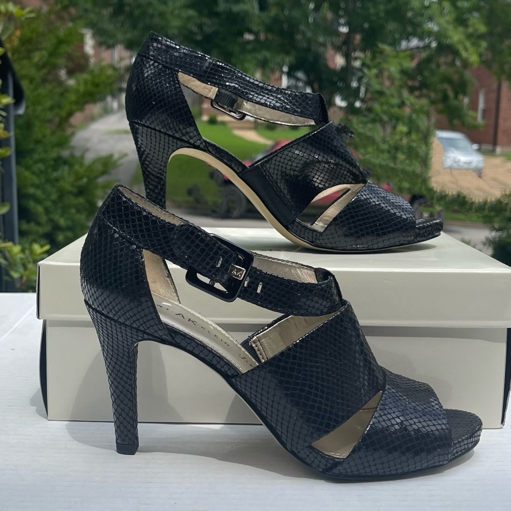 Anne Klein Sandals